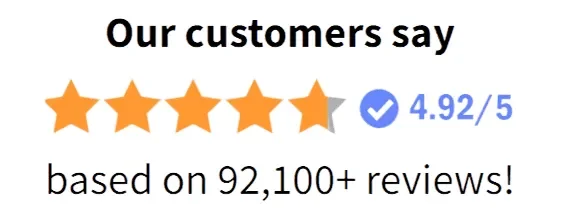 VitaMotion Customer 